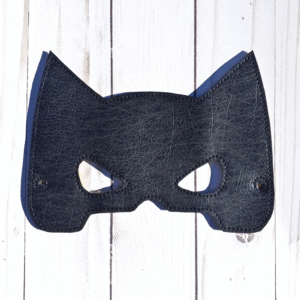 Bat Hero Mask