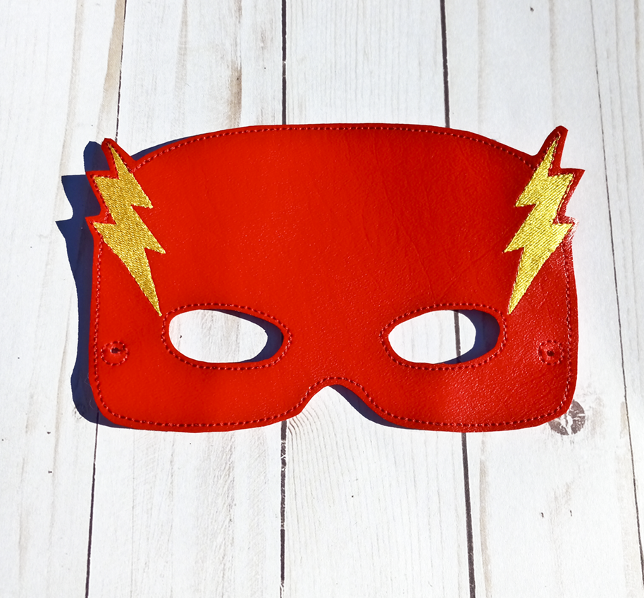 Speedster Mask