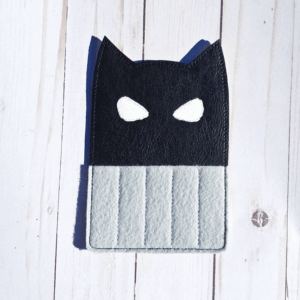 Bat Knight Holder