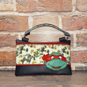 Cartoon Turtle Bag