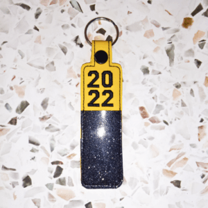 Class of (Year) Lip Care Holder