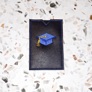 Graduation Cap Card Holder