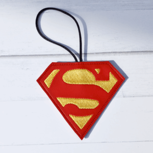 Hope Symbol Ornament