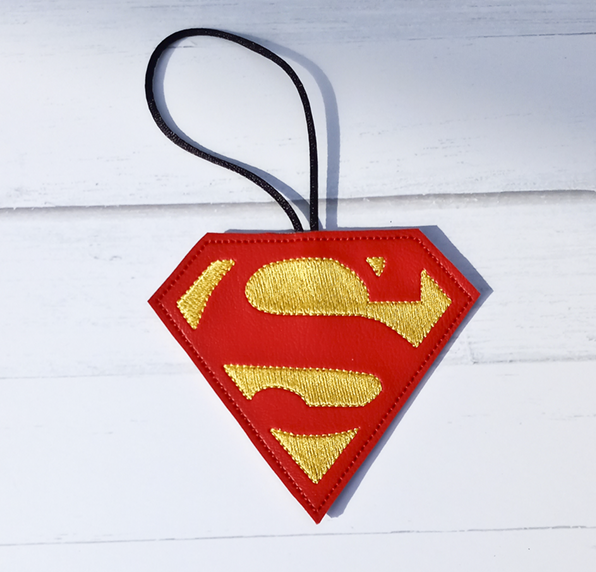 Hope Symbol Ornament