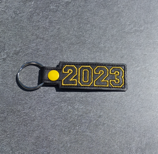2023 Key Fob