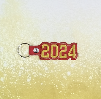 2024 Key Fob