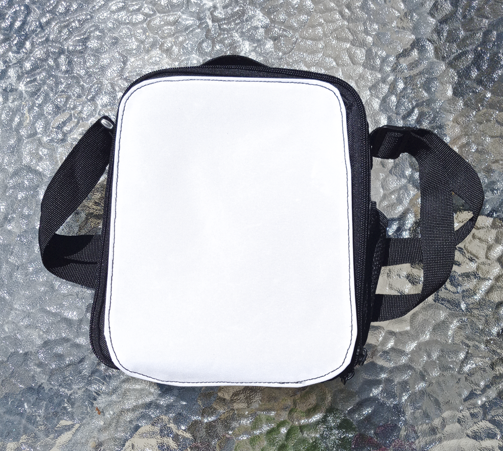 Sublimation Lunch Bag