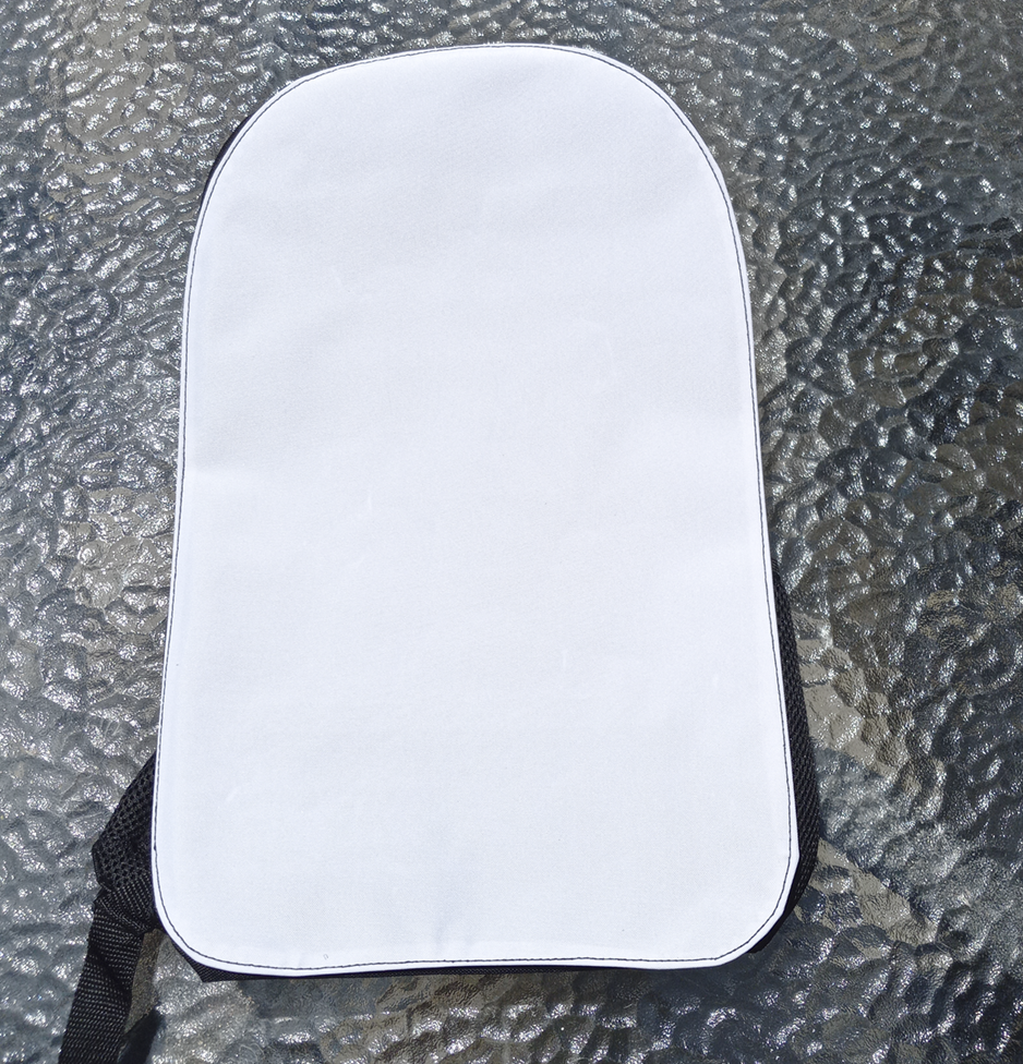 Sublimation Backpack