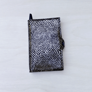 Spiral Flip Notebook Snap Cover