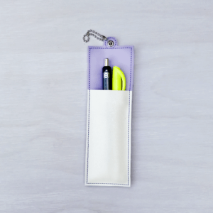 Minimalist Pen Pouch
