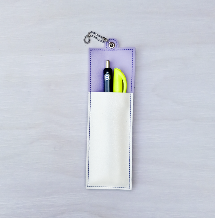 Minimalist Pen Pouch