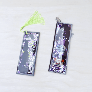 Trinket Bookmarks