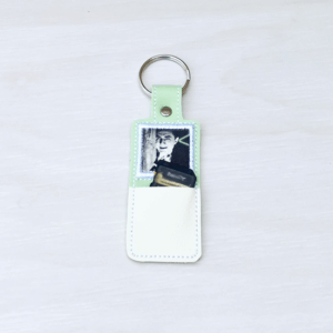 Applique SD Card Holder