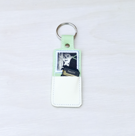 Applique SD Card Holder