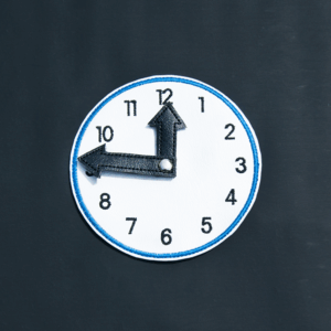 Educational Learning Clock