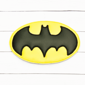 Bat Signal Add-on Feltie