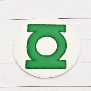 Lantern Bearer Symbol Add-on Feltie