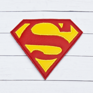 Alien Hope Symbol Add-on Feltie