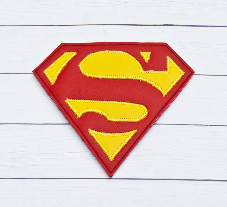 Alien Hope Symbol Add-on Feltie