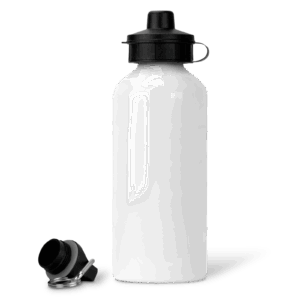 Sublimation Bicycle Water Bottle