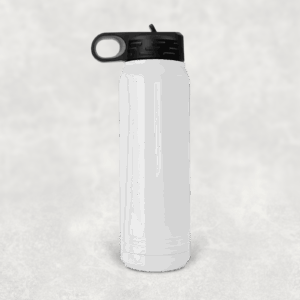 Sublimation Sports Water Bottle