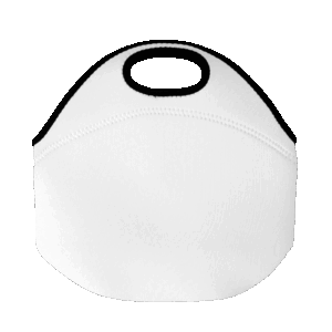 Sublimation Lunch Tote