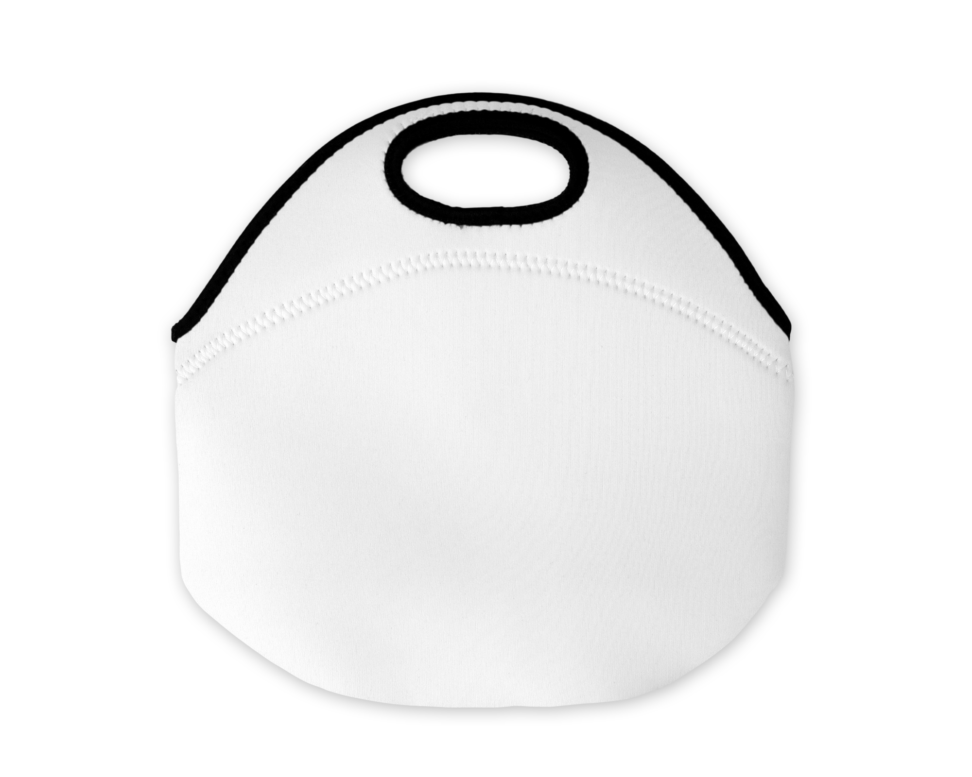 Sublimation Lunch Tote