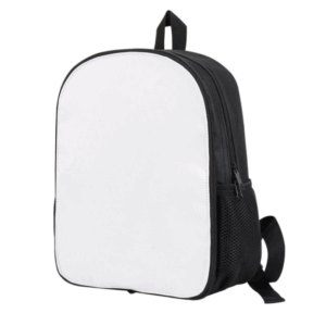Sublimation Mini Backpack