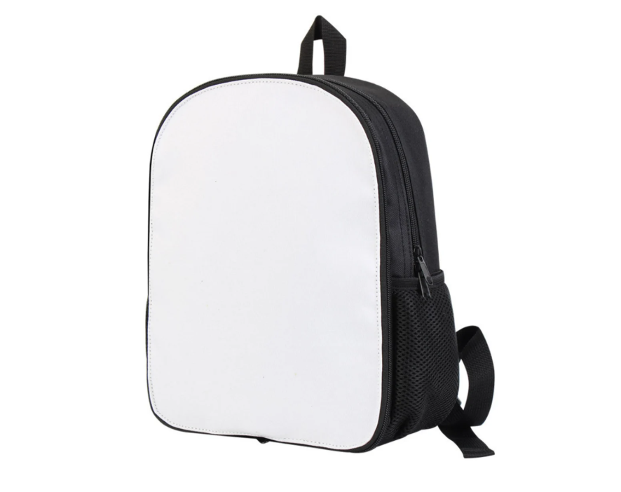 Sublimation Mini Backpack