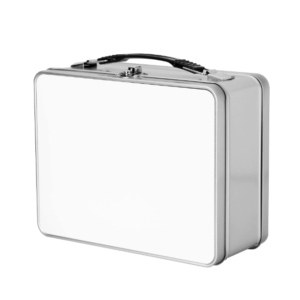 Metal Lunch Box