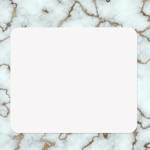 Sublimation Mousepad