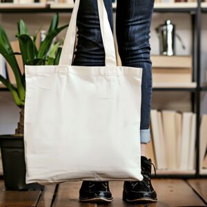 Sublimation Tote Bag