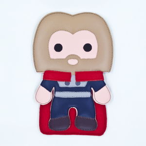 Thunder God Add-on Feltie