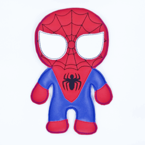 Spider Guy Add-on Feltie