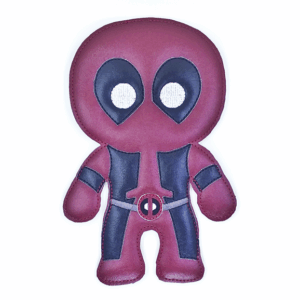 Sarcastic Mercenary Add-on Feltie