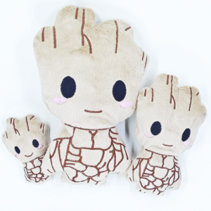 Baby Tree Plush