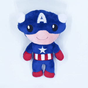 American Hero Plush