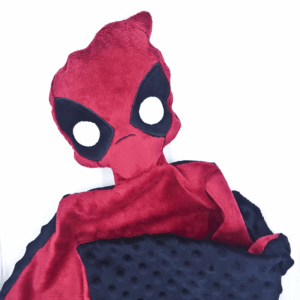 Sarcastic Mercenary Lovey