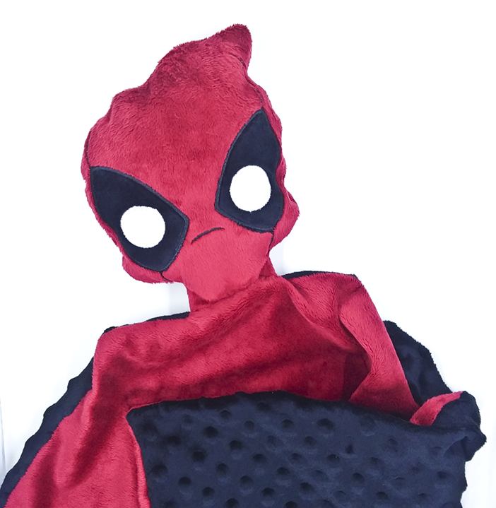 Sarcastic Mercenary Lovey