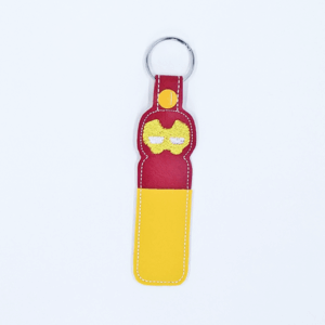Iron Guy Lip Care Holder