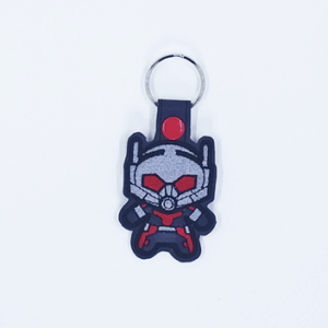 Chibi Ant Guy Key Fob