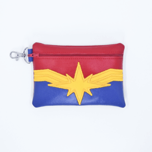 Extraterrestrial Warrior Bag