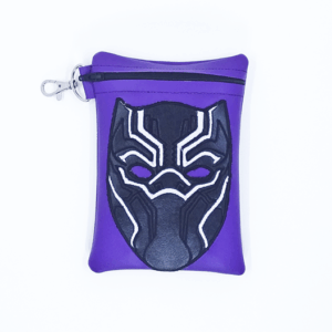 Panther Mask Bag