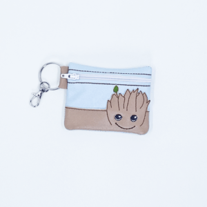 Baby Tree Guy Bag