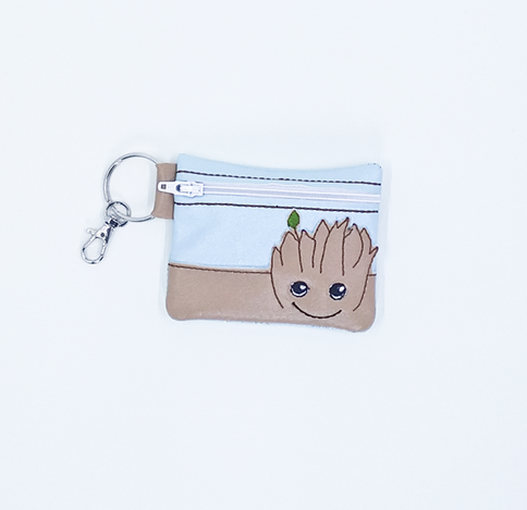 Baby Tree Guy Bag