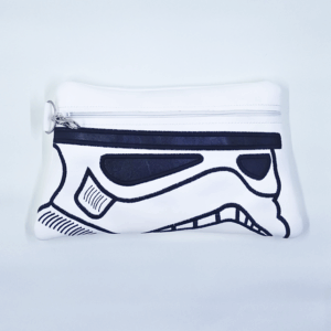 Space Trooper Clutch