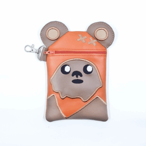 Space Bear Bag