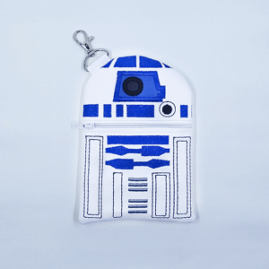 LCSF Little Droid Bag