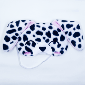 Dalmatian Sleep Mask