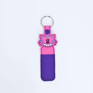 Crazy Cat Lip Care Holder